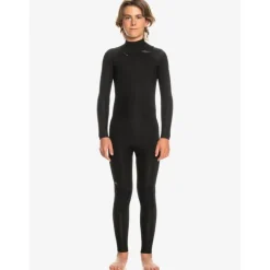 Quiksilver3/2mm Everyday Sessions CZ - Combinaison de surf enfant