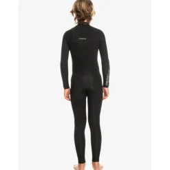 Quiksilver3/2mm Everyday Sessions CZ - Combinaison de surf enfant