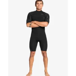 Quiksilver2/2mm Everyday Sessions Sprintsuit SS - Combinaison de surf homme