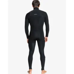 Quiksilver3/2mm Everyday Sessions Chest Zip - Combinaison de surf homme
