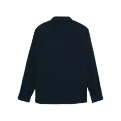 QuiksilverMotherfly Solid Ls Shirt - Chemise homme
