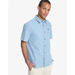 QuiksilverMw Premium Stretch Ls - Chemise homme