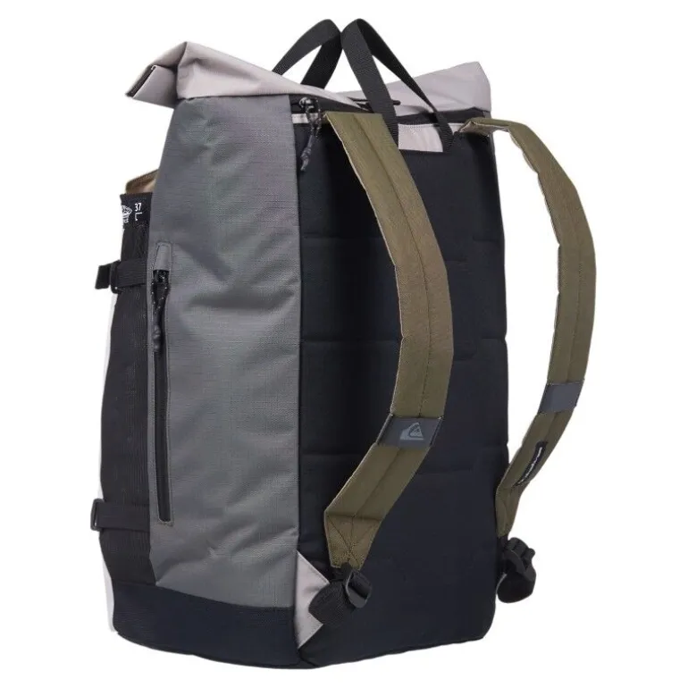 QuiksilverNew Secret Sesh - Sac à dos urbain homme