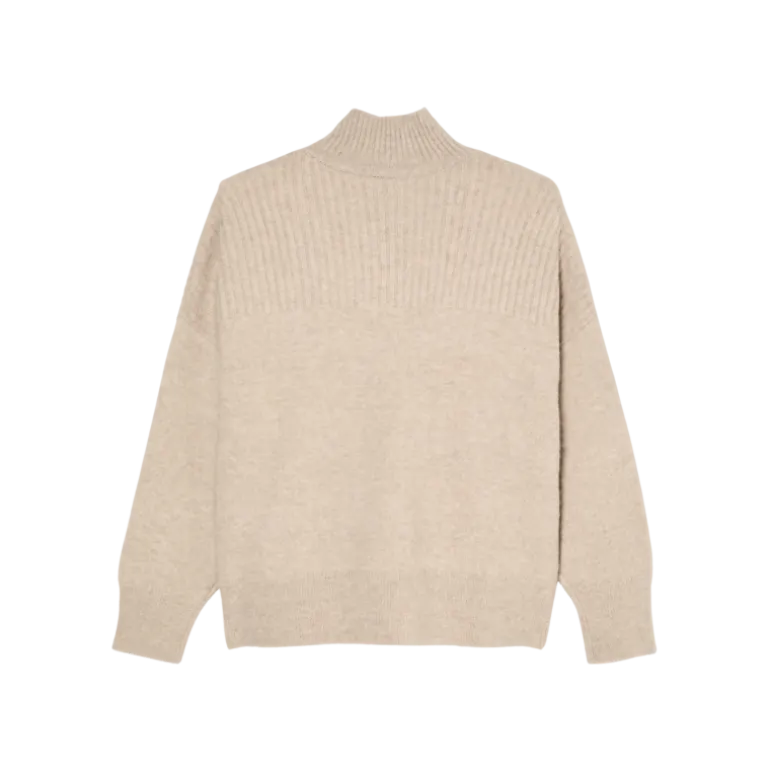 QuiksilverNias Sweater - Pullover femme