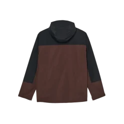 QuiksilverOcean Swell 10K Jacket - Veste imperméable homme