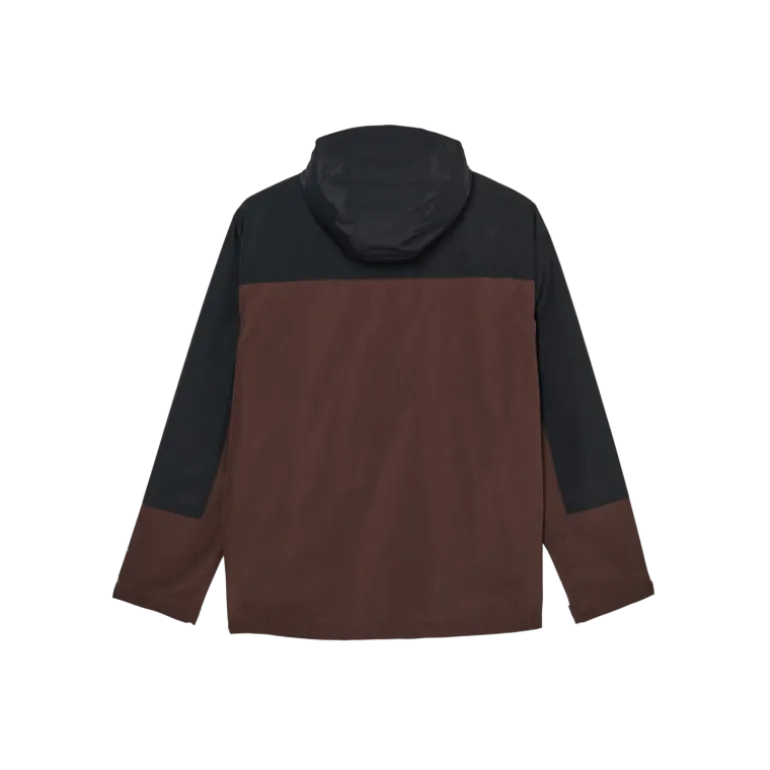 QuiksilverOcean Swell 10K Jacket - Veste imperméable homme