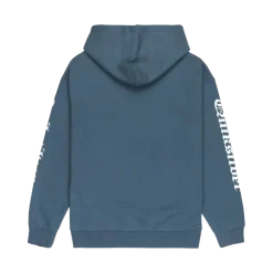 QuiksilverOld English Zip Through Hood - Sweatshirt à capuche homme
