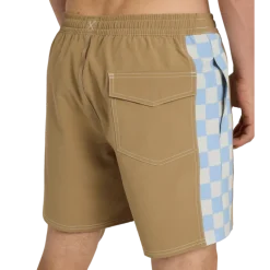 QuiksilverOriginal Arch Volley 17Nb - Boardshort homme