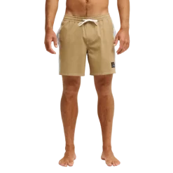 QuiksilverOriginal Arch Volley 17Nb - Boardshort homme