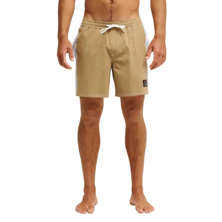 QuiksilverOriginal Arch Volley 17Nb - Boardshort homme