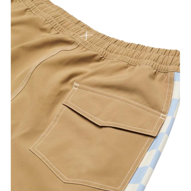 QuiksilverOriginal Arch Volley 17Nb - Boardshort homme