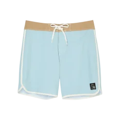 QuiksilverOriginal Scallop 18" - Boardshort homme
