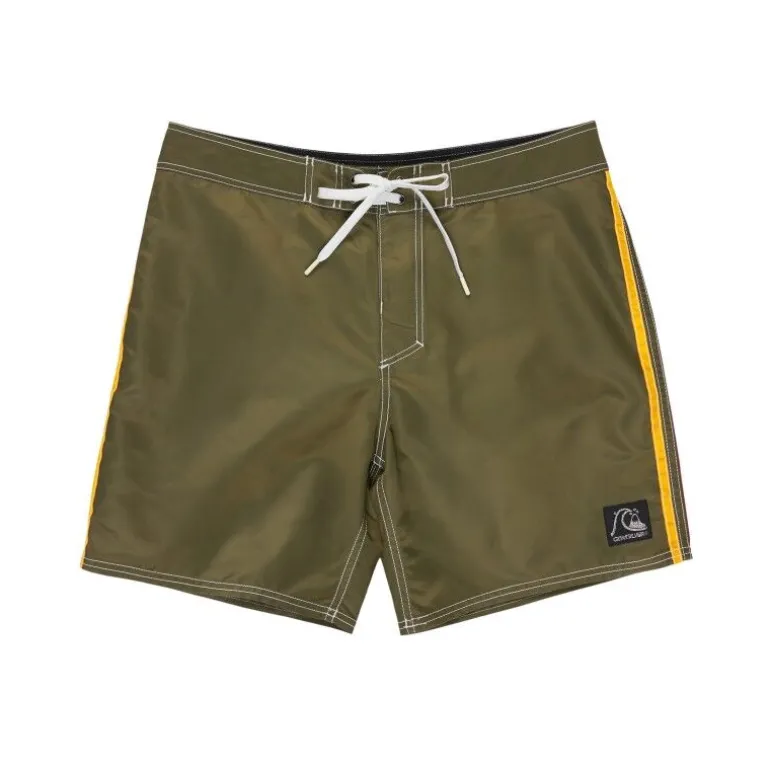 QuiksilverOriginal Vibes 18 - Boardshort homme