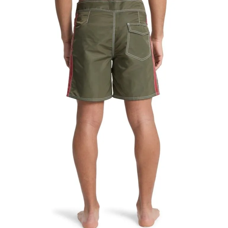 QuiksilverOriginal Vibes 18 - Boardshort homme