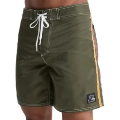 QuiksilverOriginal Vibes 18 - Boardshort homme