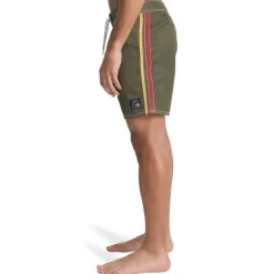 QuiksilverOriginal Vibes 18 - Boardshort homme