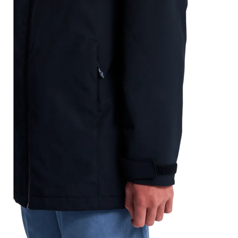QuiksilverOvercast 3K Parka Youth - Veste imperméable enfant