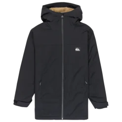 QuiksilverOvercast 3K Parka Youth - Veste imperméable enfant