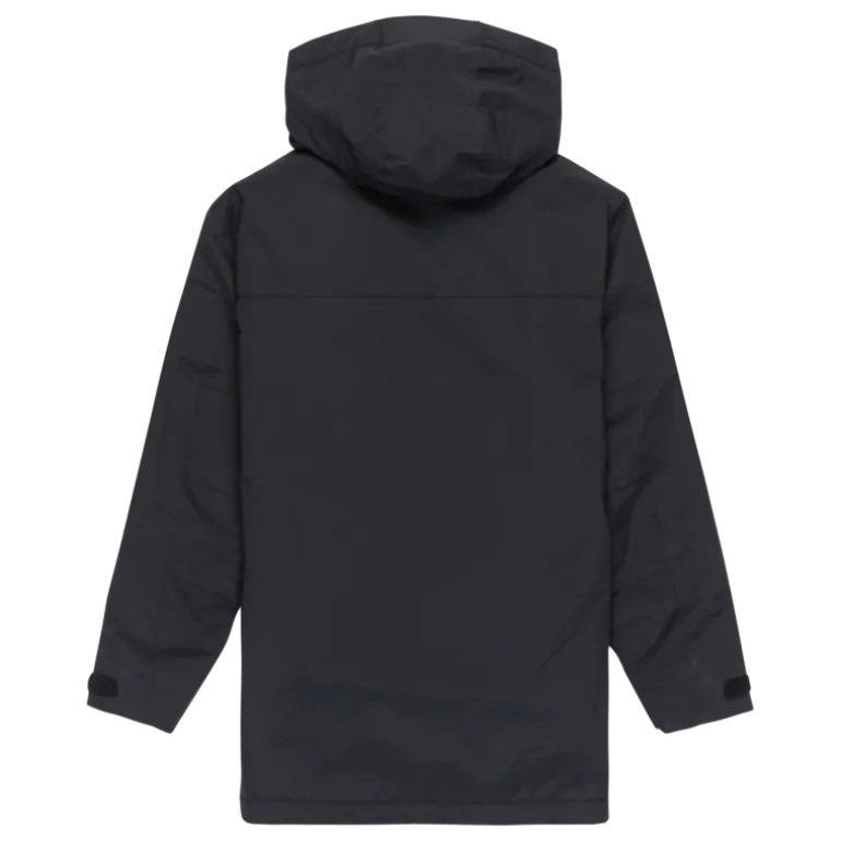 QuiksilverOvercast 3K Parka Youth - Veste imperméable enfant