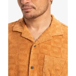QuiksilverPanashirt SS - Chemise homme