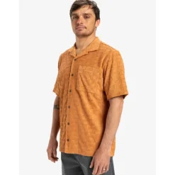 QuiksilverPanashirt SS - Chemise homme