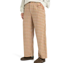 QuiksilverPenarek Pant - Pantalon femme