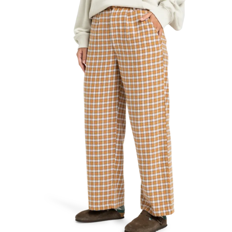 QuiksilverPenarek Pant - Pantalon femme