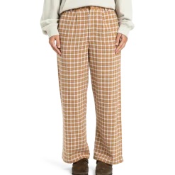 QuiksilverPenarek Pant - Pantalon femme