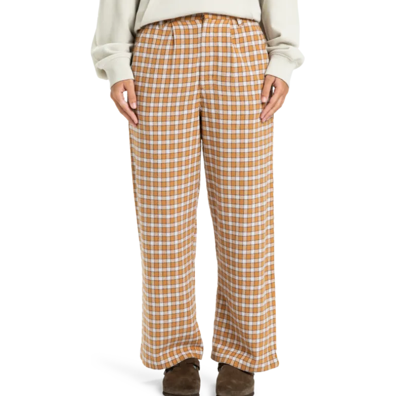 QuiksilverPenarek Pant - Pantalon femme