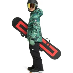 QuiksilverPorter Youth Pant - Pantalon ski enfant