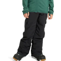 QuiksilverPorter Youth Pant - Pantalon ski enfant