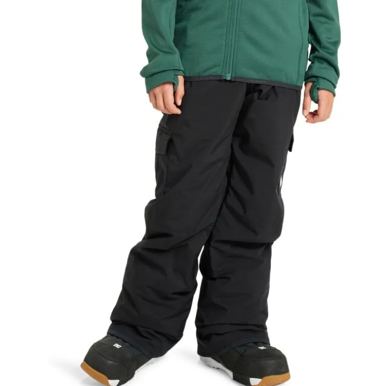 QuiksilverPorter Youth Pant - Pantalon ski enfant