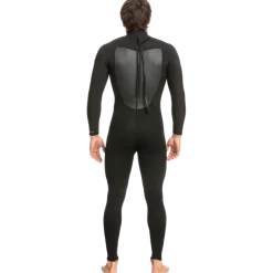 Quiksilver3/2 Prologue Bz Flt - Combinaison de surf homme