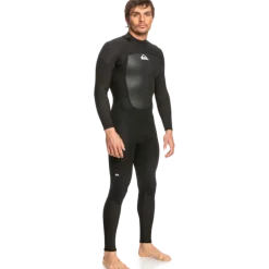 Quiksilver3/2 Prologue Bz Flt - Combinaison de surf homme