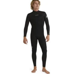 QuiksilverPrologue 3/2 Bz Flt - Combinaison de surf homme