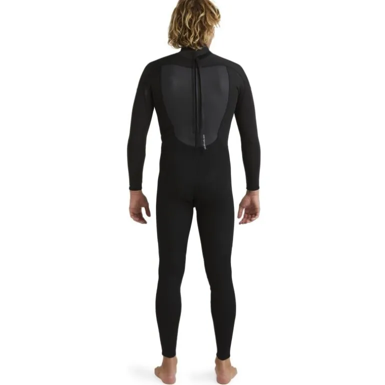 QuiksilverPrologue 3/2 Bz Flt - Combinaison de surf homme