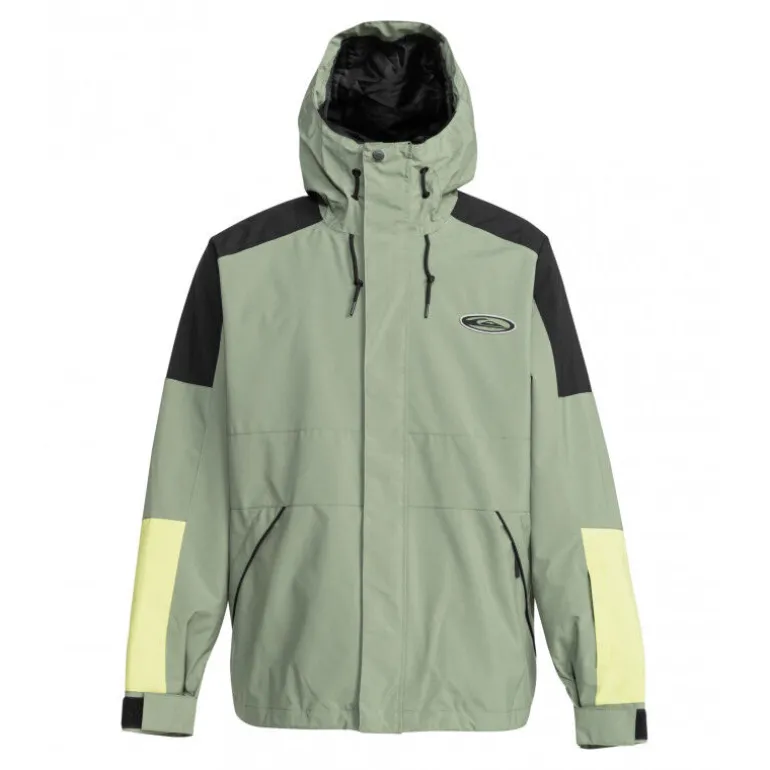 QuiksilverRadicalo Jacket - Veste ski homme
