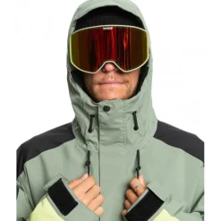 QuiksilverRadicalo Jacket - Veste ski homme
