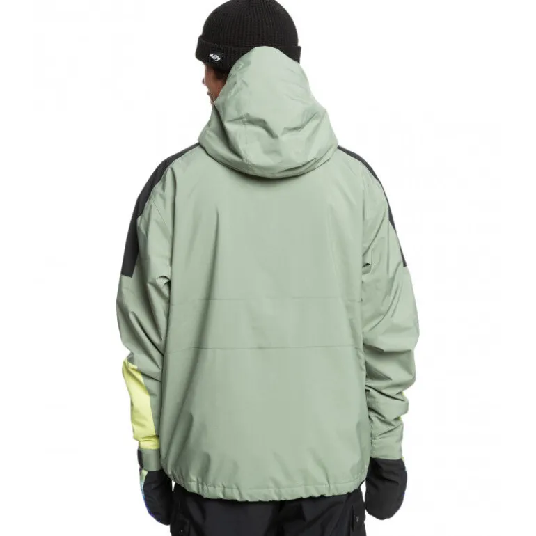 QuiksilverRadicalo Jacket - Veste ski homme