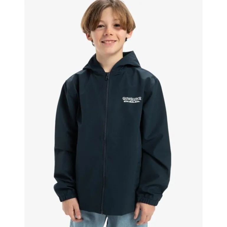 QuiksilverRain Cloud - Veste imperméable enfant