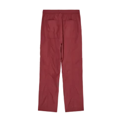 QuiksilverRed Castle Pant - Pantalon survêtement femme