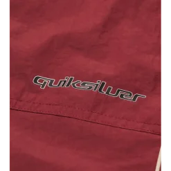QuiksilverRed Castle Pant - Pantalon survêtement femme