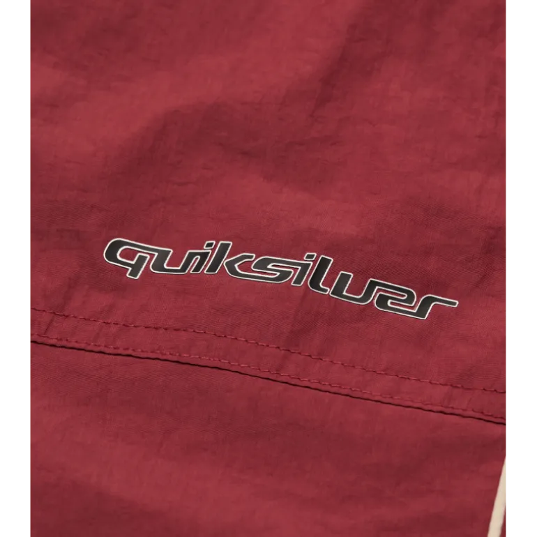 QuiksilverRed Castle Pant - Pantalon survêtement femme