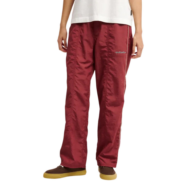 QuiksilverRed Castle Pant - Pantalon survêtement femme