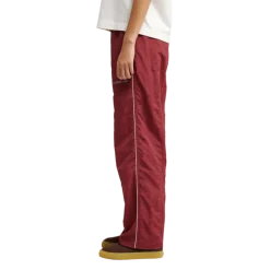 QuiksilverRed Castle Pant - Pantalon survêtement femme