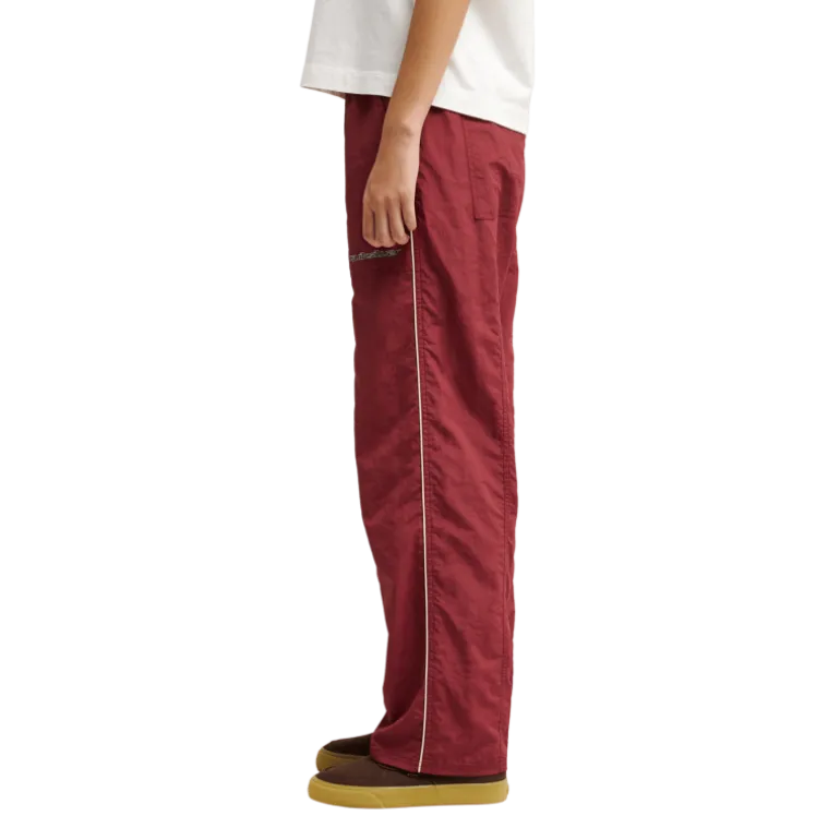 QuiksilverRed Castle Pant - Pantalon survêtement femme