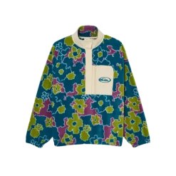 QuiksilverRenek Hz Polar - Polaire femme