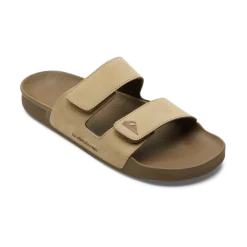 QuiksilverRivi Nubuck - Sandales homme