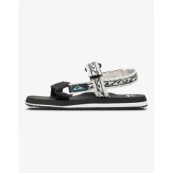 QuiksilverRivi Nubuck - Sandales homme