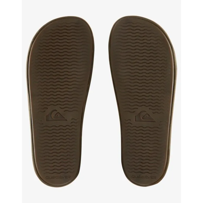 QuiksilverRivi Nubuck - Sandales homme
